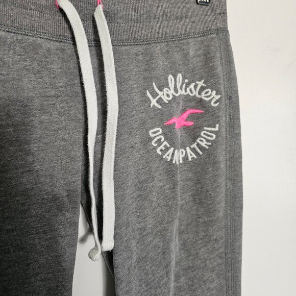Hollister Low Rise Sweatpant Leggings (Size X-Small) - Picture 2 of 7